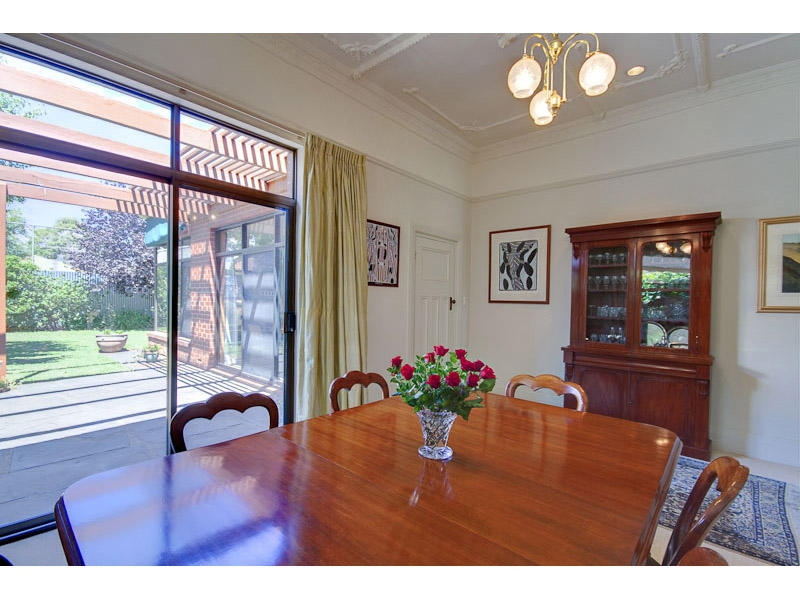 8 Dulcie Street, Dulwich Sold by Booth Real Estate - image 1