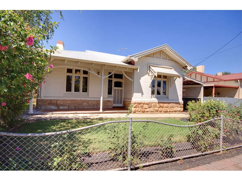 8 Dulcie Street, Dulwich Sold by Booth Real Estate - image 1