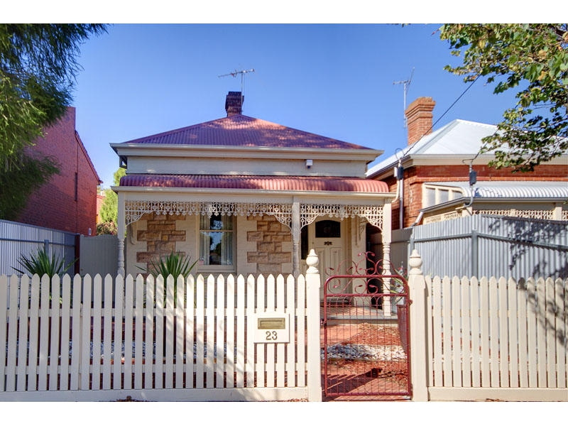 23 Mary Street, Unley Sold by Booth Real Estate - image 1