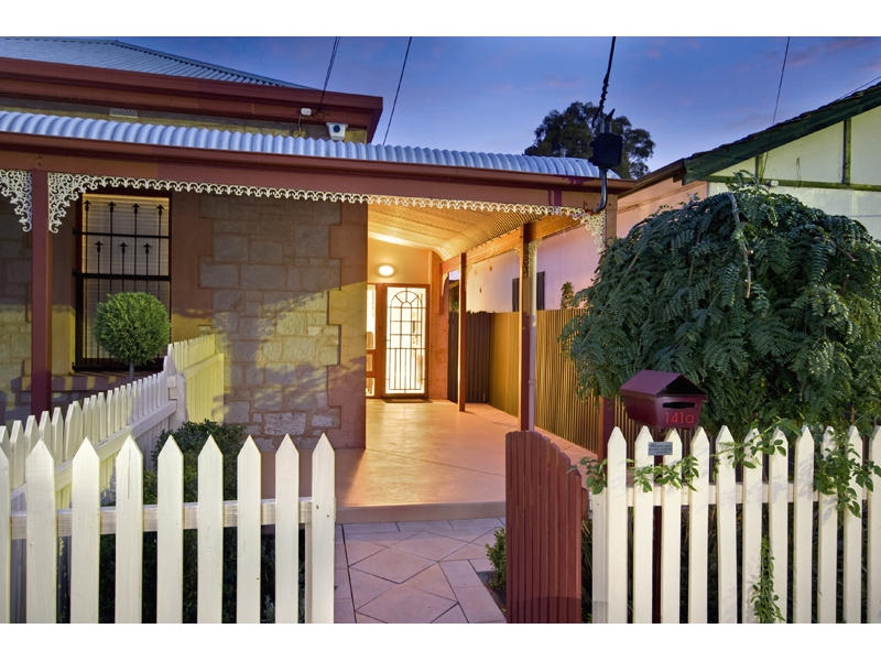141A Young Street, Parkside Sold by Booth Real Estate - image 1