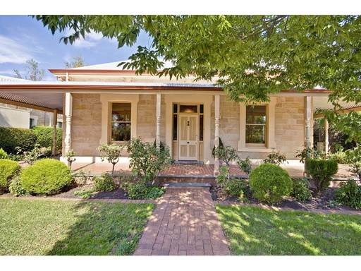 14 Albert Street, Dulwich Sold by Booth Real Estate