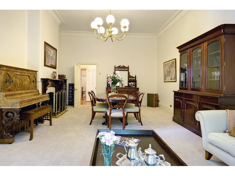 14 Albert Street, Dulwich Sold by Booth Real Estate - image 1