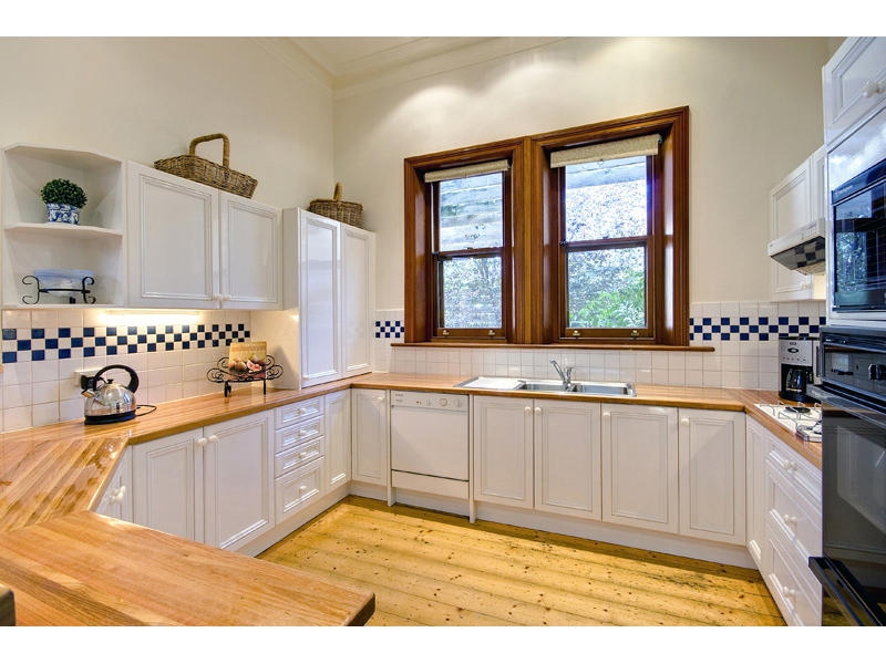 14 Albert Street, Dulwich Sold by Booth Real Estate - image 1