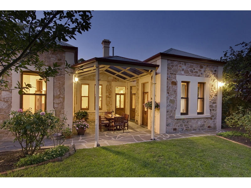 14 Albert Street, Dulwich Sold by Booth Real Estate - image 1