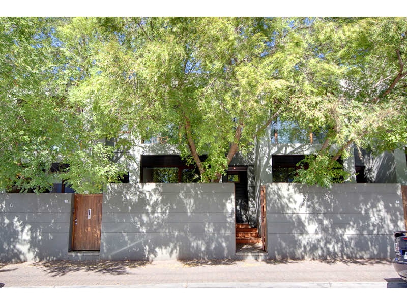 16 Rundle Street, Kent Town Sold by Booth Real Estate - image 1