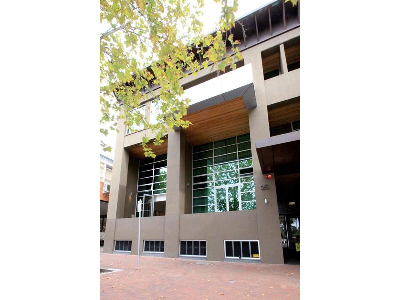 1/25 Hutt Street, Adelaide Sold by Booth Real Estate - image 1