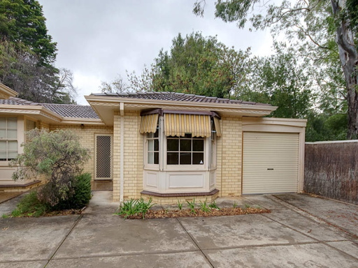 5/4 Myall Avenue, Kensington Gardens Sold by Booth Real Estate