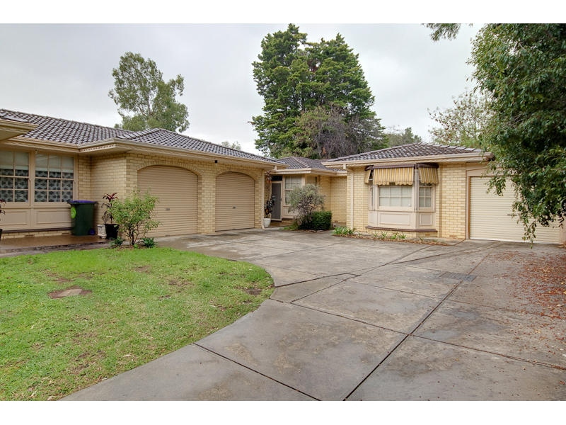 5/4 Myall Avenue, Kensington Gardens Sold by Booth Real Estate - image 1