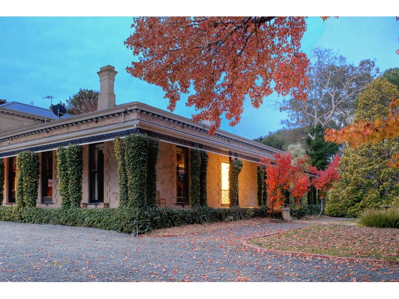 42 Old Mount Barker Road, Crafers Sold by Booth Real Estate - image 1