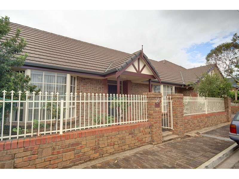 36 Donegal Street, Norwood Sold by Booth Real Estate - image 1