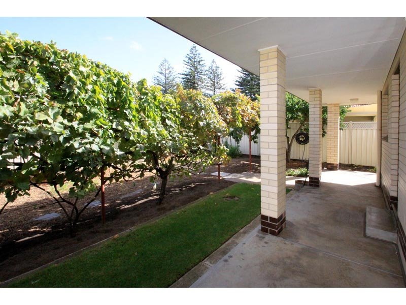 51 High Street, Grange Sold by Booth Real Estate - image 1