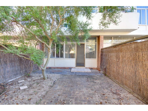 6/311-315 South Terrace, Adelaide Sold by Booth Real Estate