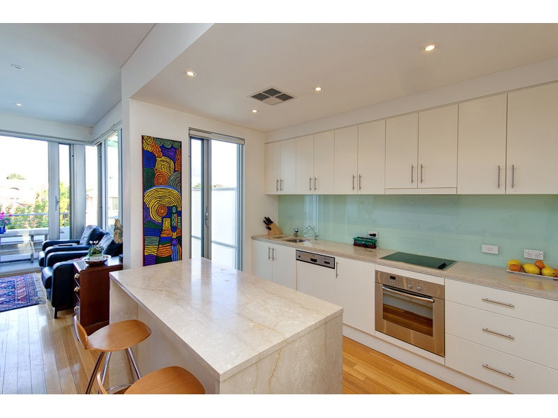20 Sussex Street, North Adelaide Sold by Booth Real Estate - image 1