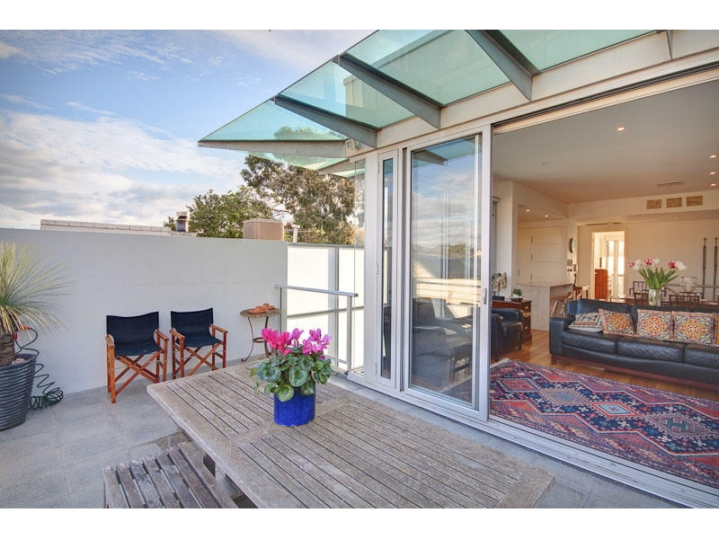 20 Sussex Street, North Adelaide Sold by Booth Real Estate - image 1