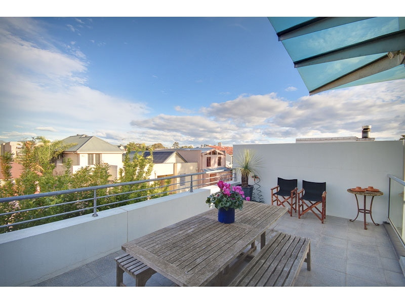 20 Sussex Street, North Adelaide Sold by Booth Real Estate - image 1