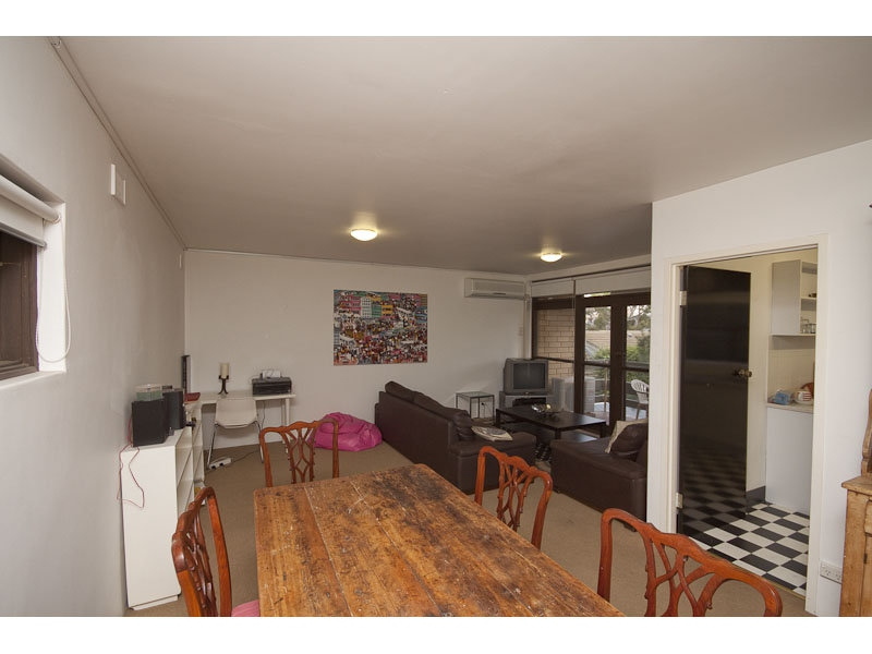 6/181 Stanley Street, North Adelaide Sold by Booth Real Estate - image 1