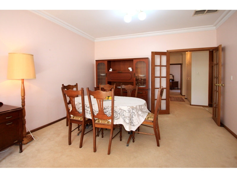 11A Ada Street, Goodwood Sold by Booth Real Estate - image 1