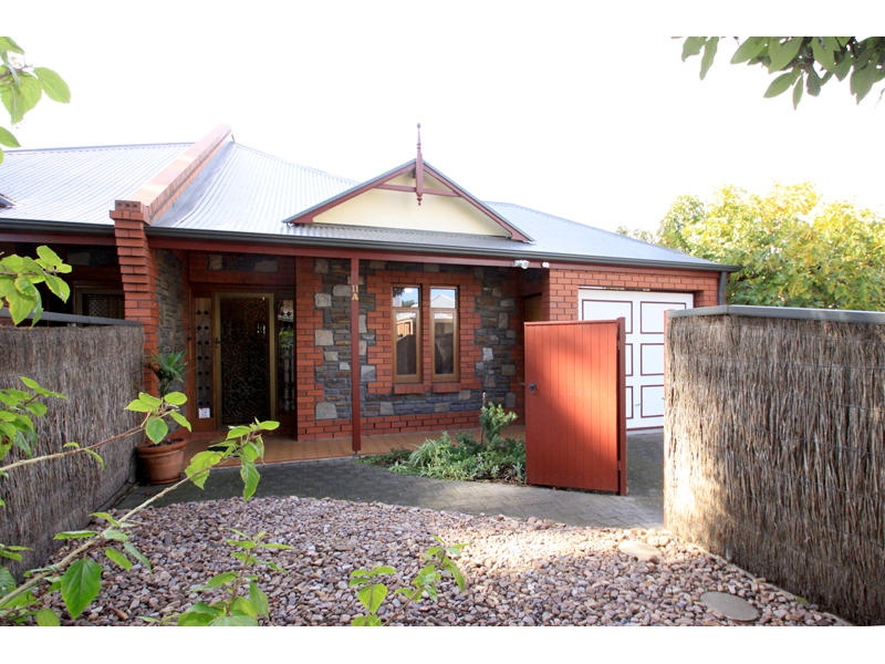 11A Ada Street, Goodwood Sold by Booth Real Estate - image 1