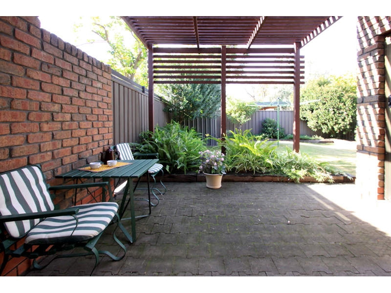 11A Ada Street, Goodwood Sold by Booth Real Estate - image 1