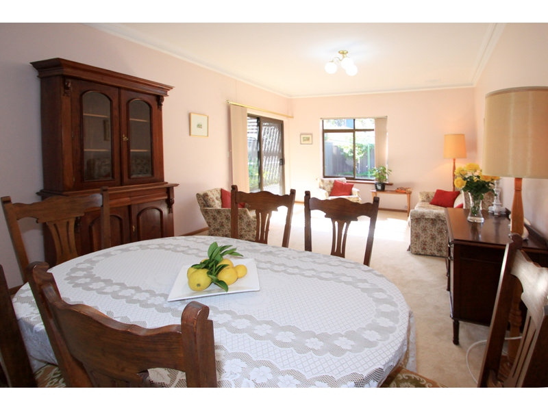 11A Ada Street, Goodwood Sold by Booth Real Estate - image 1