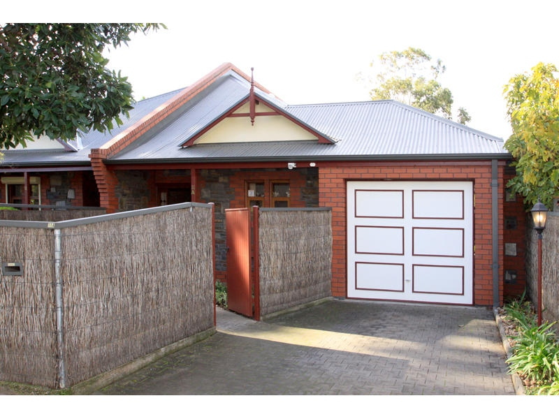 11A Ada Street, Goodwood Sold by Booth Real Estate - image 1