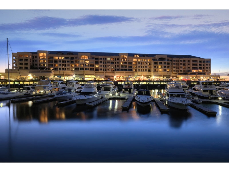 46/5 Holdfast Promenade, Glenelg Sold by Booth Real Estate - image 1