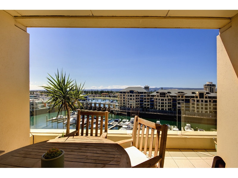 46/5 Holdfast Promenade, Glenelg Sold by Booth Real Estate - image 1