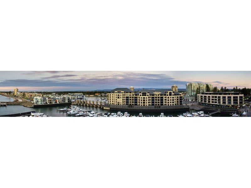 46/5 Holdfast Promenade, Glenelg Sold by Booth Real Estate - image 1