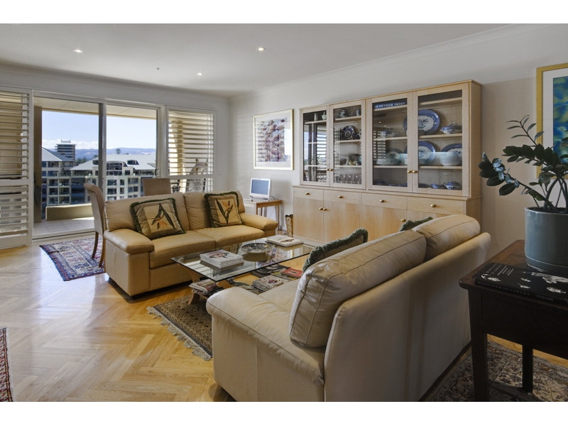46/5 Holdfast Promenade, Glenelg Sold by Booth Real Estate - image 1