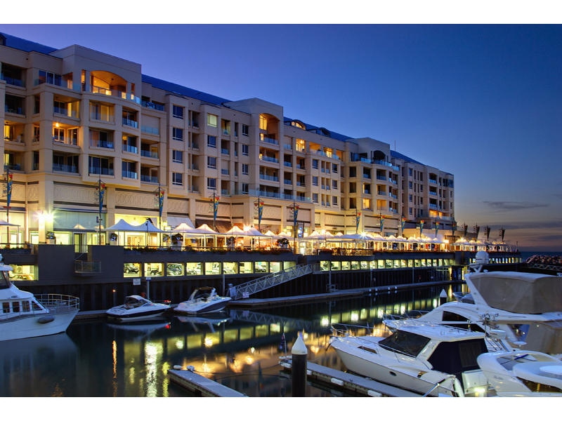 46/5 Holdfast Promenade, Glenelg Sold by Booth Real Estate - image 1