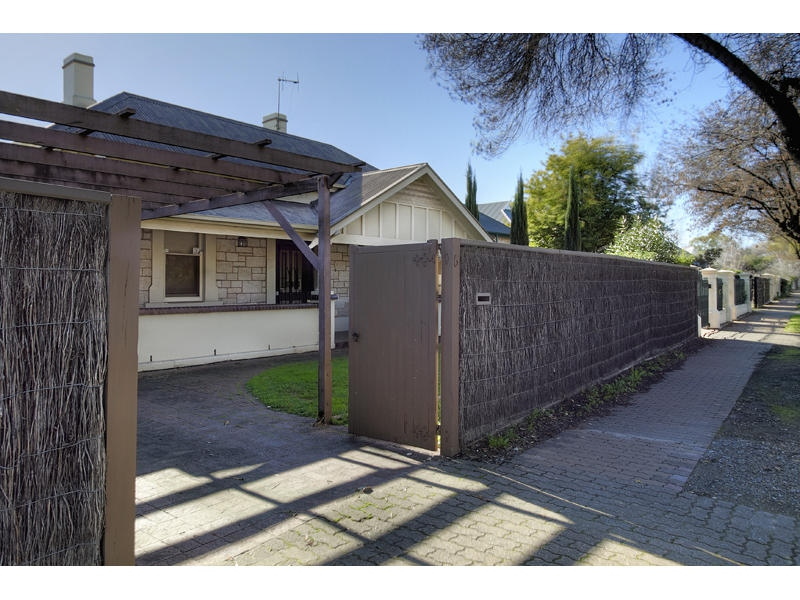 5 Dutton Terrace, Medindie Sold by Booth Real Estate - image 1