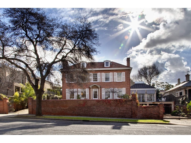 198 Stanley Street, North Adelaide Sold by Booth Real Estate - image 1