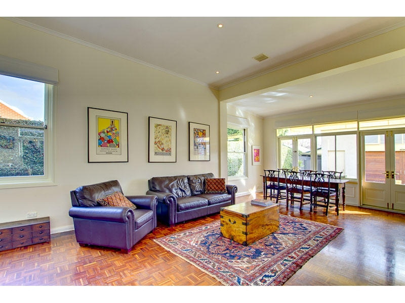 38 First Avenue, St Peters Sold by Booth Real Estate - image 1