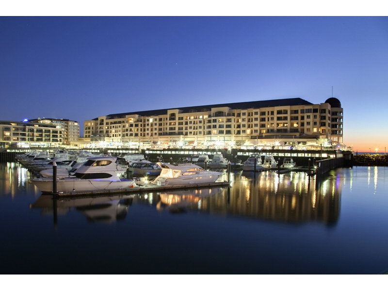 25 Cygnet Court, Glenelg North Sold by Booth Real Estate - image 1