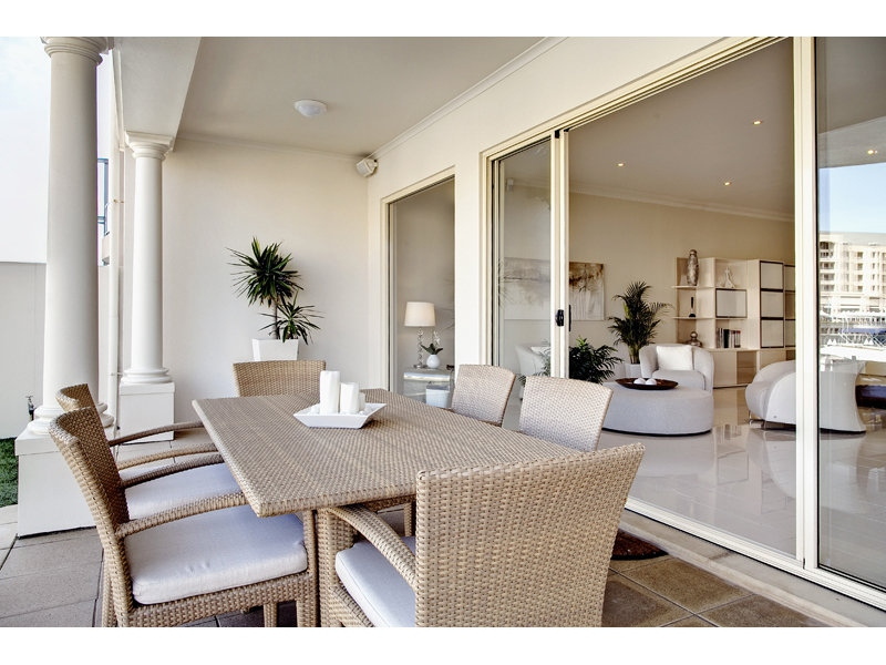 25 Cygnet Court, Glenelg North Sold by Booth Real Estate - image 1
