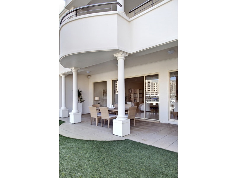 25 Cygnet Court, Glenelg North Sold by Booth Real Estate - image 1