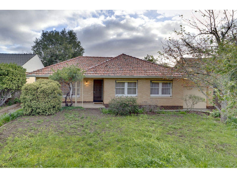 13 Edgcumbe Terrace, Rosslyn Park Sold by Booth Real Estate - image 1