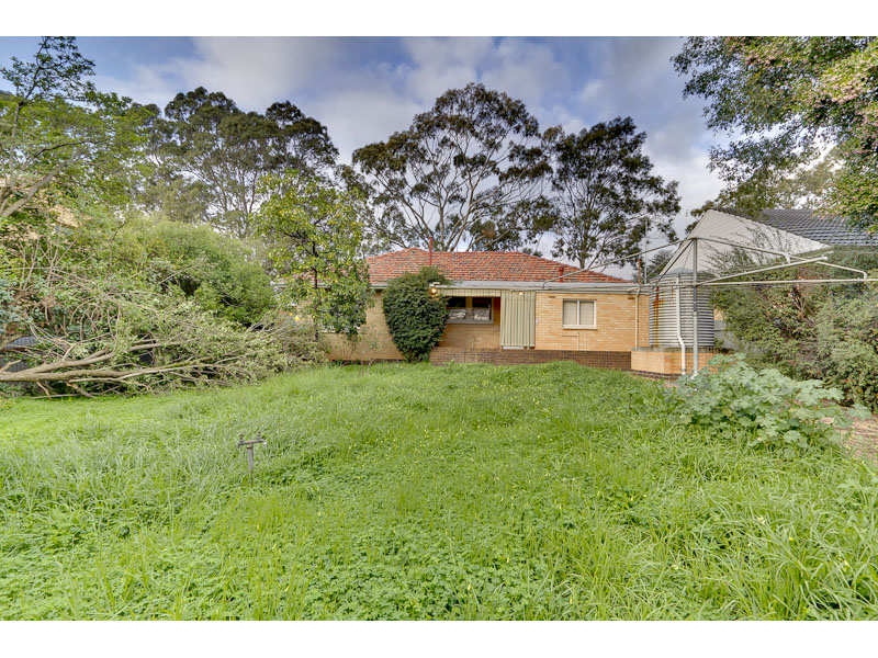 13 Edgcumbe Terrace, Rosslyn Park Sold by Booth Real Estate - image 1