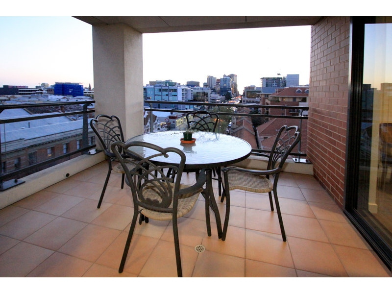 61/38 East Terrace, Adelaide Sold by Booth Real Estate - image 1