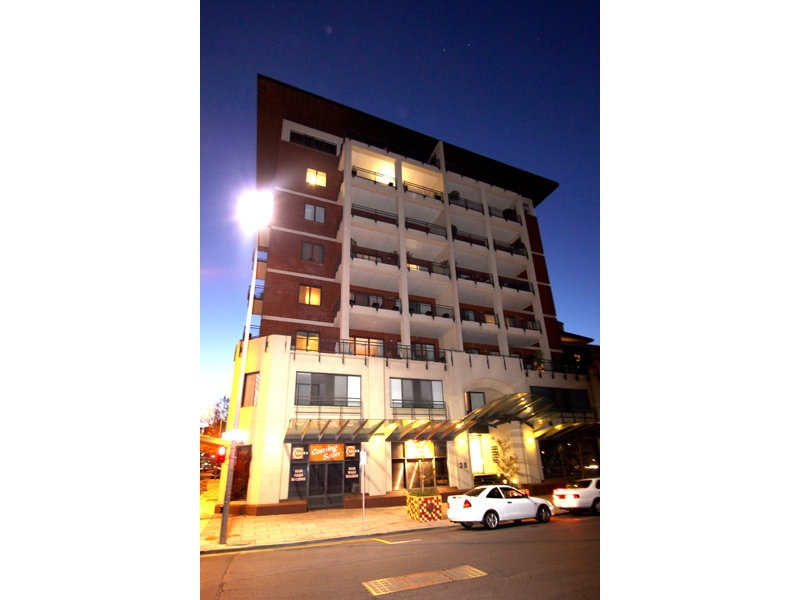 61/38 East Terrace, Adelaide Sold by Booth Real Estate - image 1