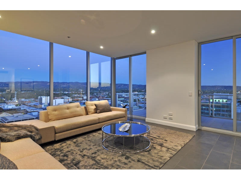 1802/47 Hindmarsh Square, Adelaide Sold by Booth Real Estate - image 1