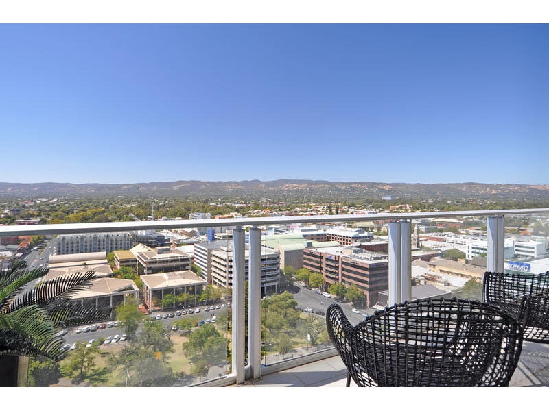 1802/47 Hindmarsh Square, Adelaide Sold by Booth Real Estate - image 1