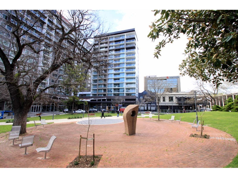 1205/20 Hindmarsh Square, Adelaide Sold by Booth Real Estate - image 1