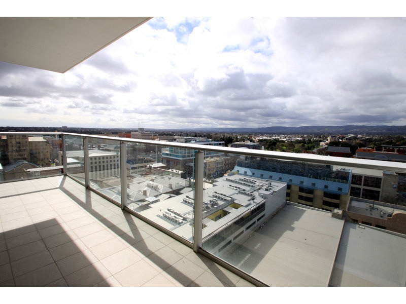 1205/20 Hindmarsh Square, Adelaide Sold by Booth Real Estate - image 1