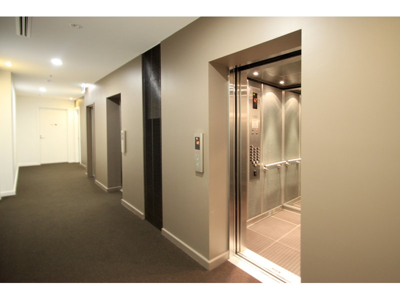 1205/20 Hindmarsh Square, Adelaide Sold by Booth Real Estate - image 1