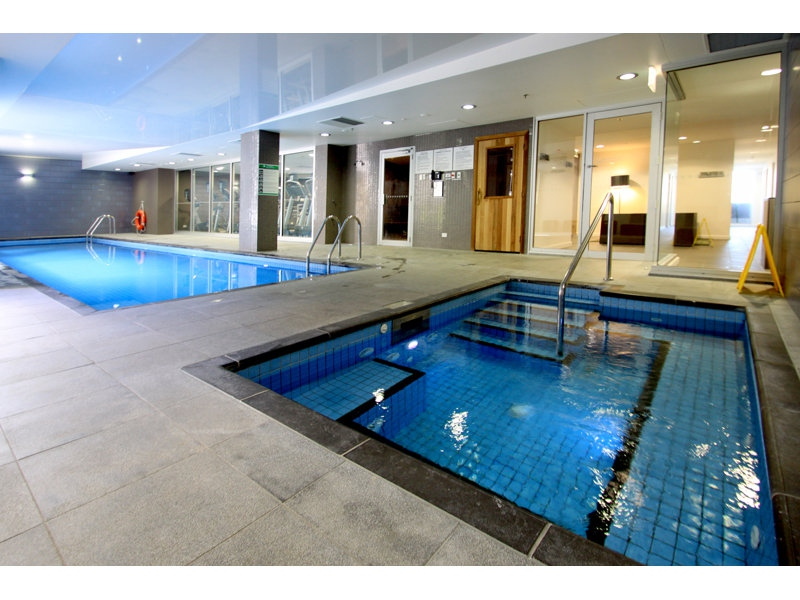 1205/20 Hindmarsh Square, Adelaide Sold by Booth Real Estate - image 1