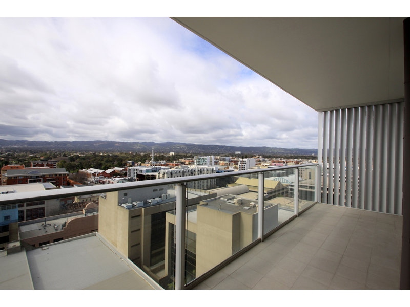 1205/20 Hindmarsh Square, Adelaide Sold by Booth Real Estate - image 1