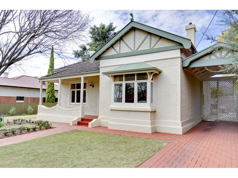 26 Brigalow Avenue, Kensington Gardens Sold by Booth Real Estate - image 1