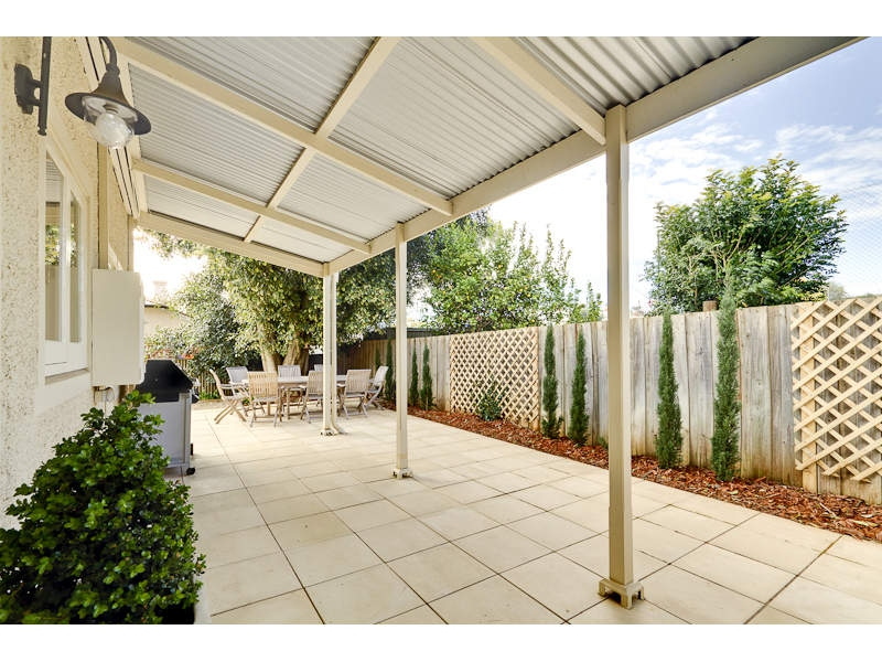 26 Brigalow Avenue, Kensington Gardens Sold by Booth Real Estate - image 1