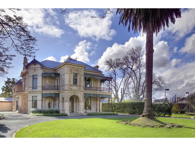 9 Edwin Terrace, Gilberton Sold by Booth Real Estate - image 1